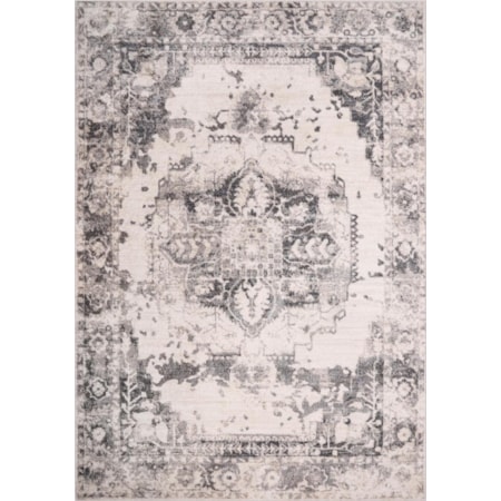 8X10 AREA RUG